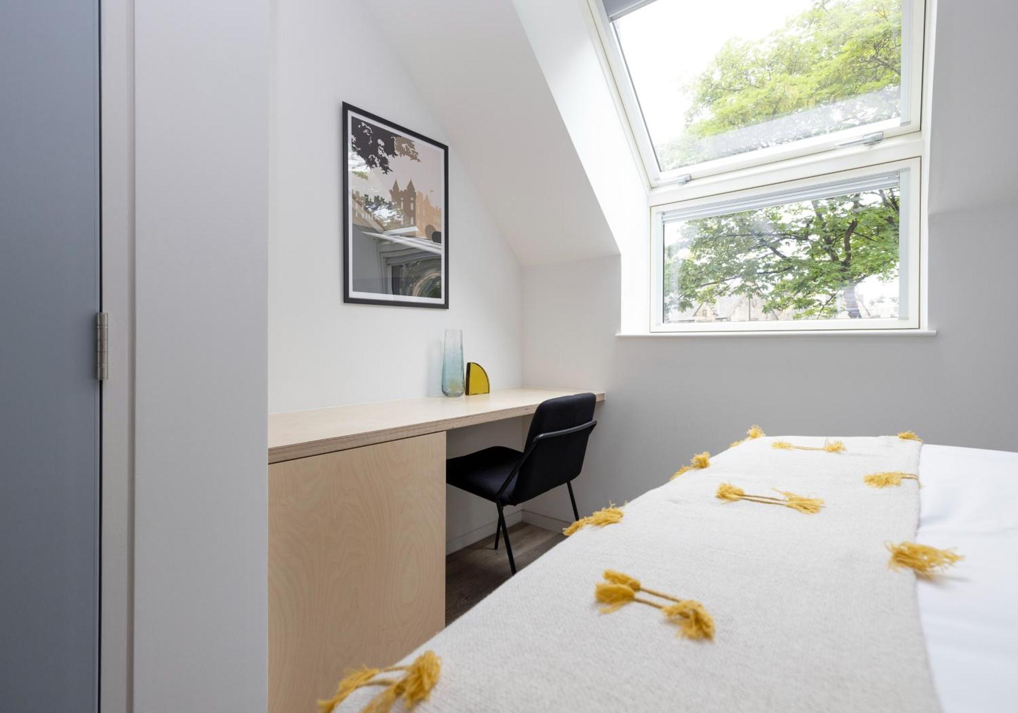 Charming Studios Near Holyrood Park & Calton Hill Edynburg Pokój zdjęcie